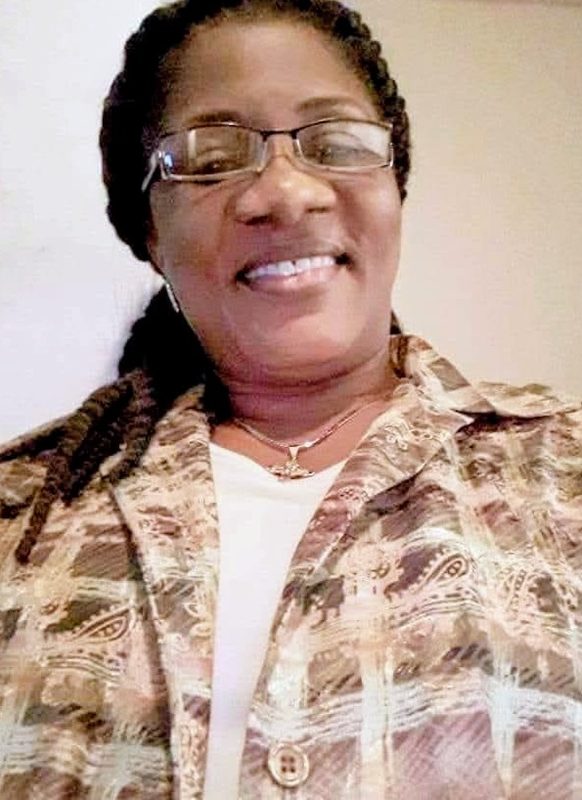 Ms. Karthlyn Jlaka