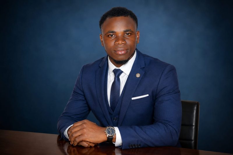 Mr. Patrick S. Krah II