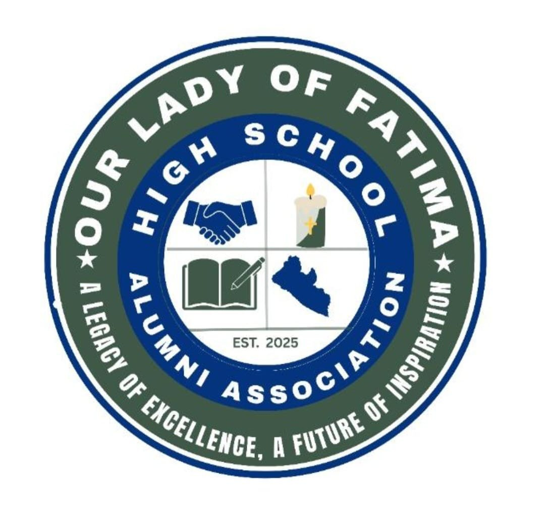 Our Lady of Fatima seal